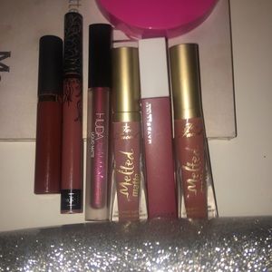 Too Faced Makeup - Lipstick Bundle Too Faced Makeup - Lipstick Bundle